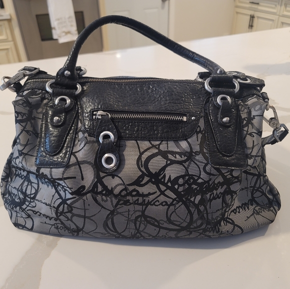 Jessica Simpson tote - Picture 2 of 7